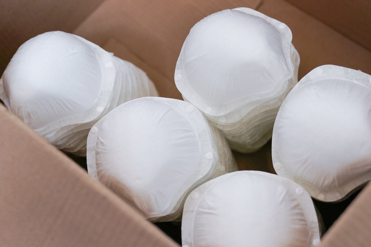 Названо более эффективное средство защиты от COVID-19, чем маски