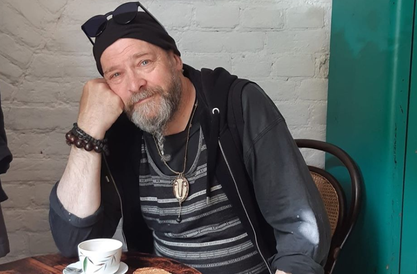 Роман Шустров