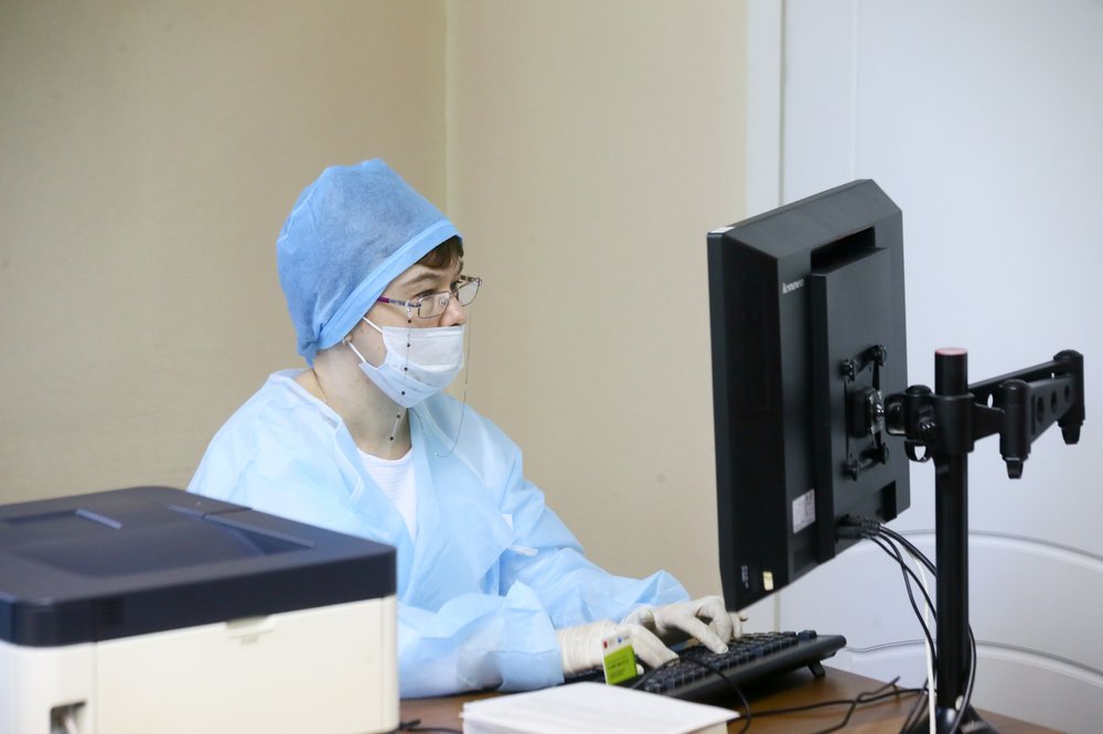 Наибольшее число выявленных случаев коронавируса в Подмосковье пришлось на Королев