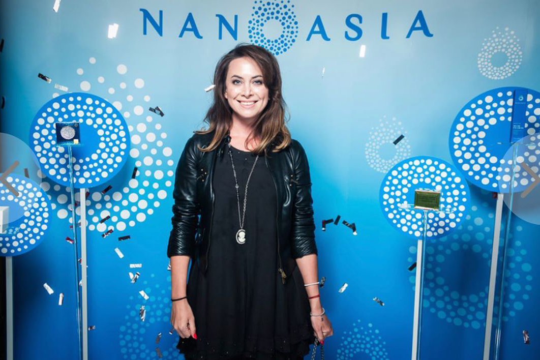 «Красивая пара»: Наталья Фриске показала подписчикам своего нового возлюбленного