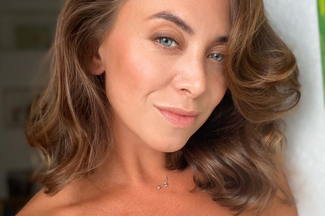 «Ого, что творится!»: сестра Жанны Фриске рассказала о беременности