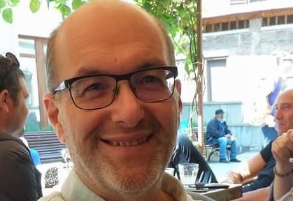 Юрий Зиссер родился 28 июня 1960 года во Львове