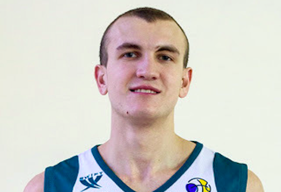 Украинский баскетболист впал в кому после падения с велосипеда