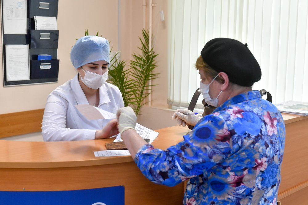 Восемь подмосковных больниц вернулись к плановой работе после COVID‑19