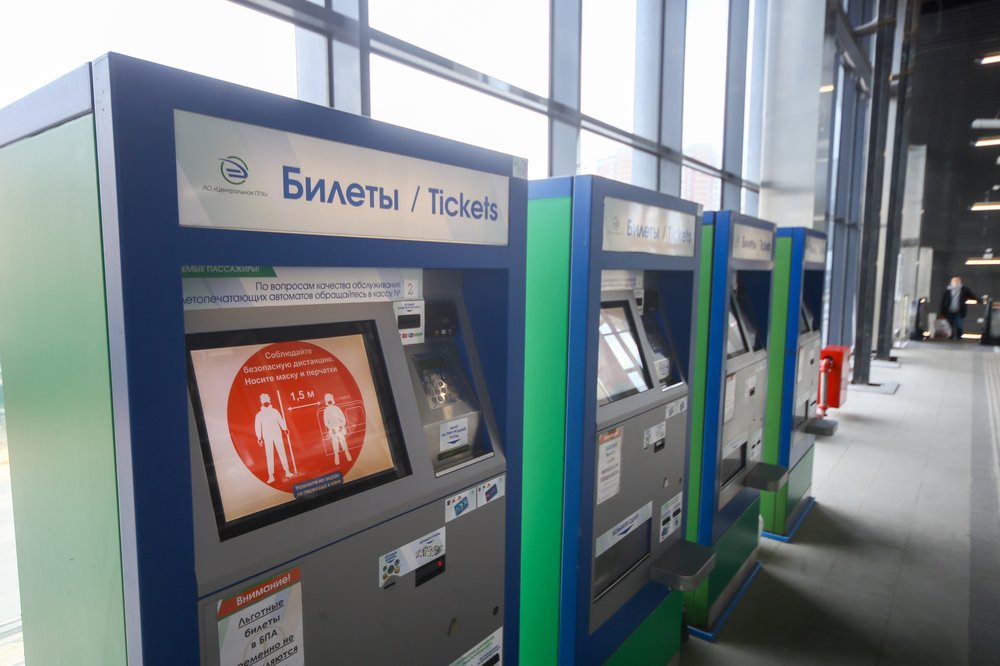 Пассажиры столичного транспорта после пандемии продлили свыше 600 тысяч проездных