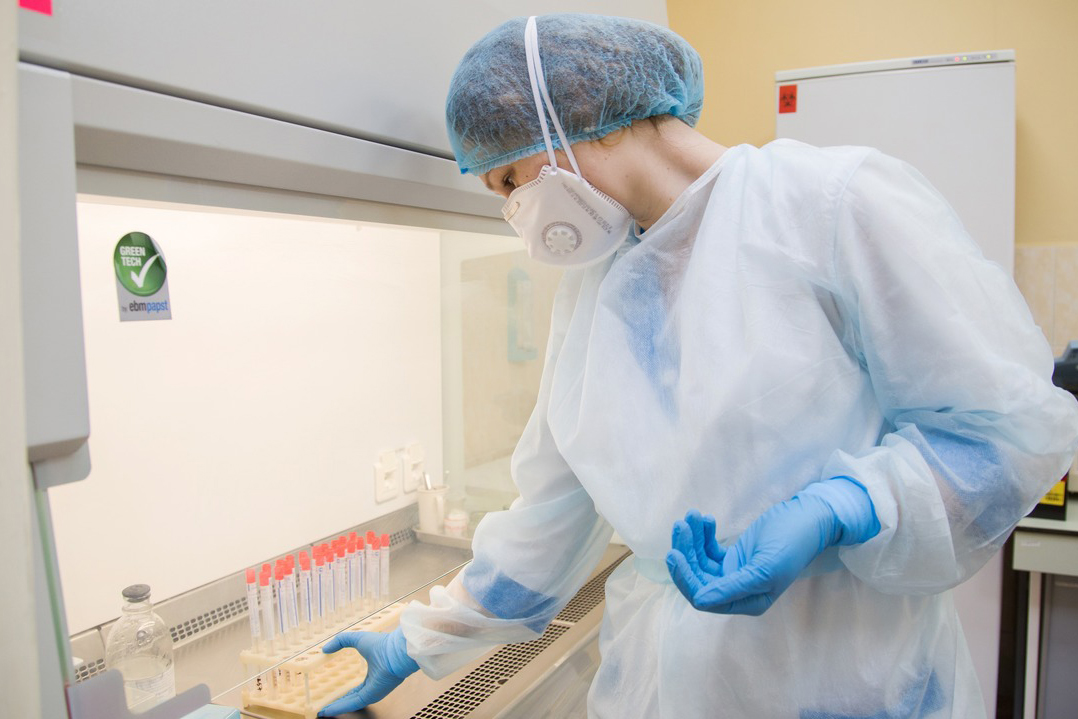 В России разработают целый спектр вакцинных препаратов от коронавируса