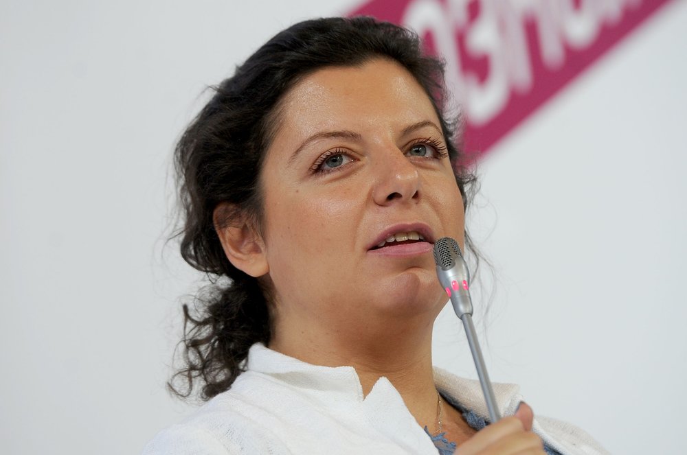 «Это было чудовищно»: Симоньян вспомнила свой поход к косметологу