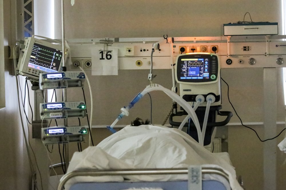 Ученые заявили, что смертность от COVID-19 может стать катастрофической