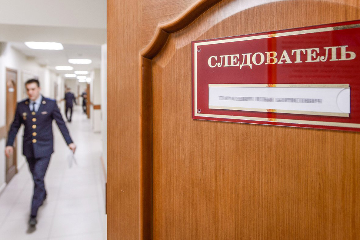 Подросток умер в Подмосковье, надышавшись газом из газовых баллонов