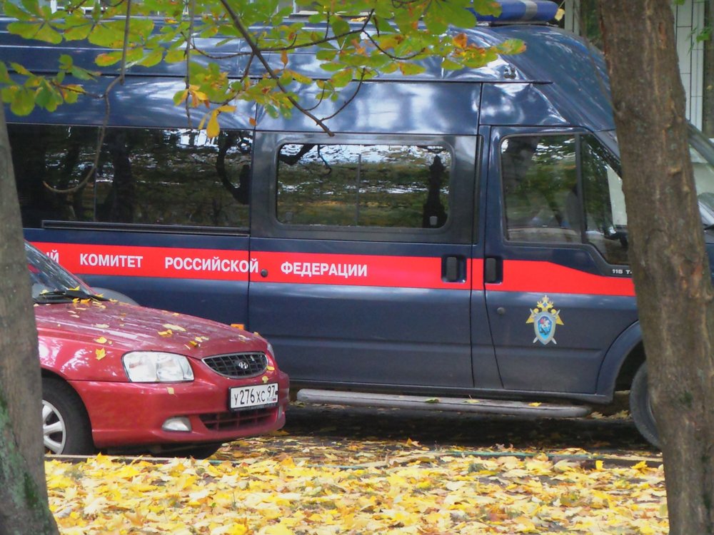 Очевидица стрельбы под Нижним Новгородом раскрыла детали происшествия