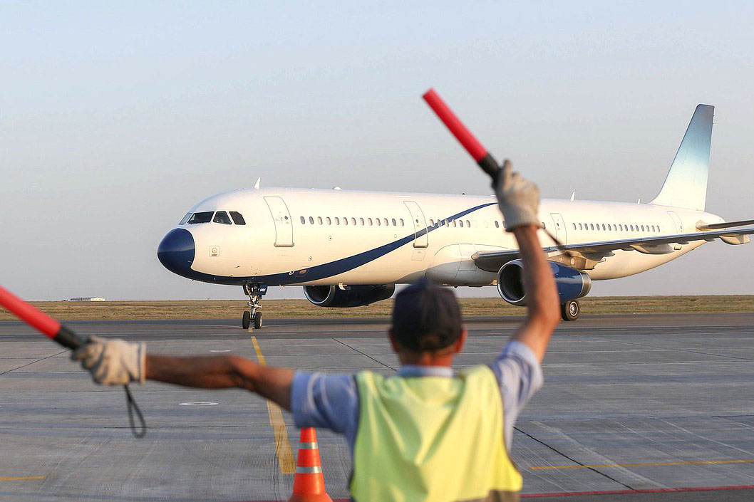 В ВШЭ спрогнозировали рост цен на авиабилеты в два раза