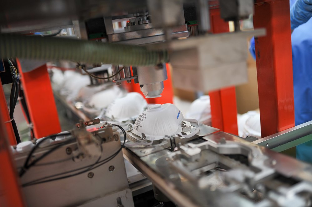 Названы риски ношения респиратора без рекомендации врача