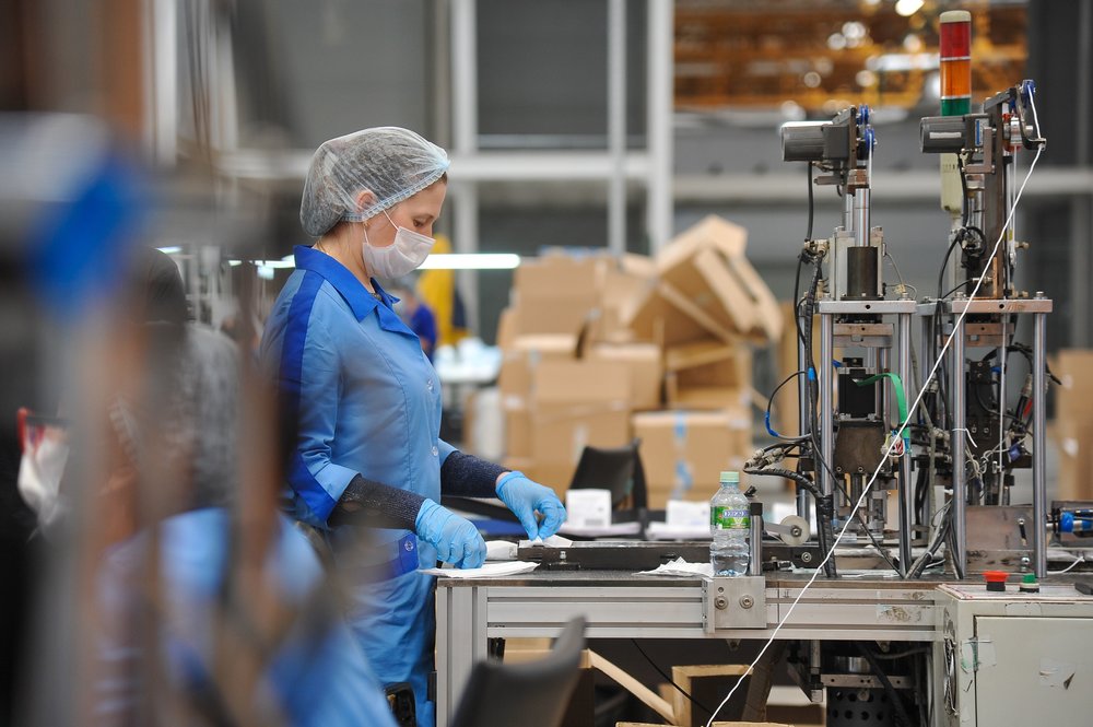 Роспотребнадзор назвал самые опасные для здоровья сферы деятельности