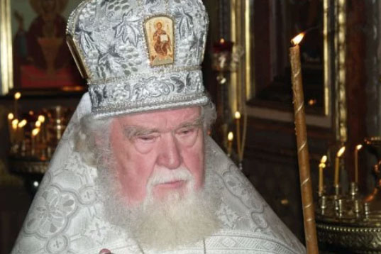 Один из старейших священнослужителей Москвы скончался после тяжелой болезни