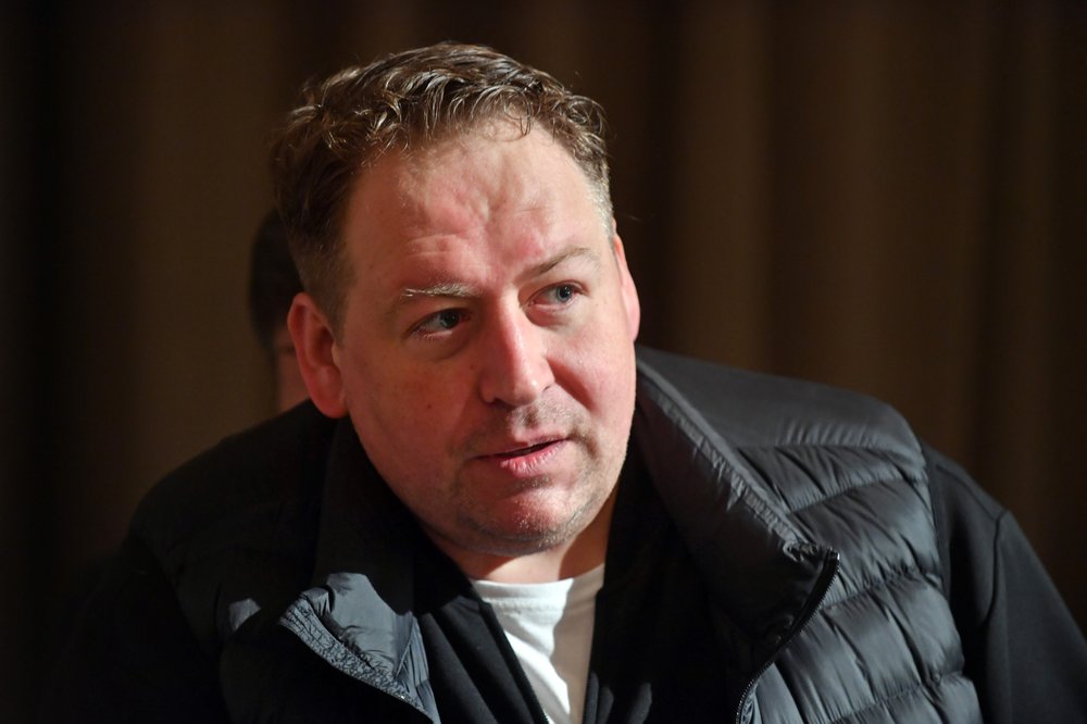 «Это моя профессия»: звезда «Ворониных» высказался о ролях в МХТ