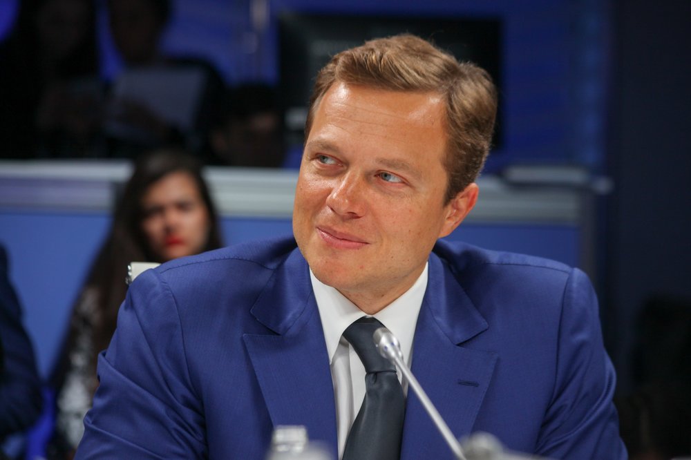 Максим Ликсутов рассказал о популярности проката самокатов в Москве