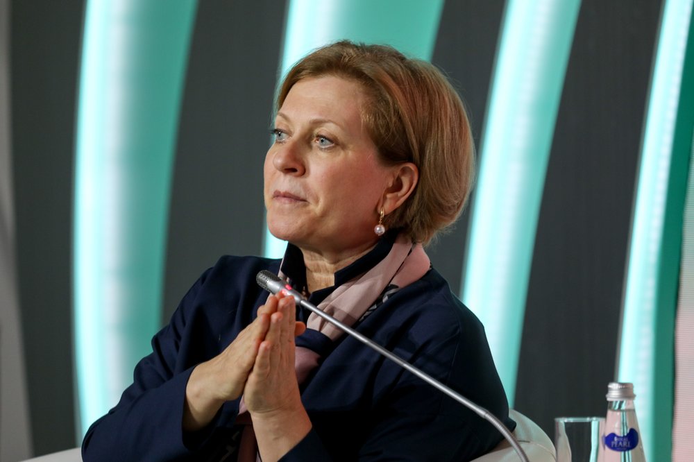 Попова назвала управляемой ситуацию с коронавирусом в России