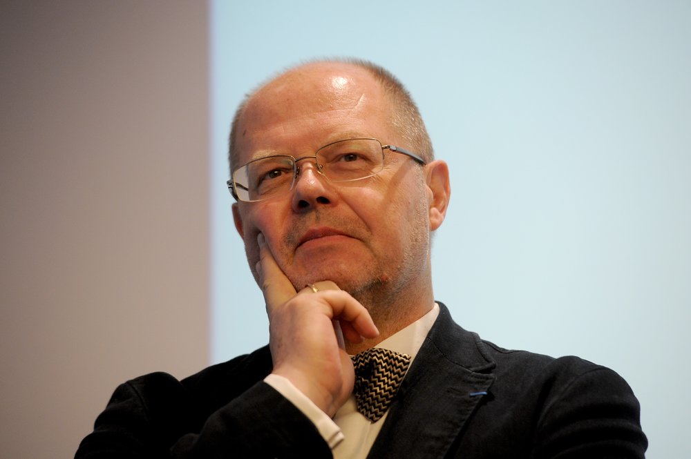 Высший разум от нас устал. Кирилл Привалов — о сегодняшнем дне и последствиях пандемии