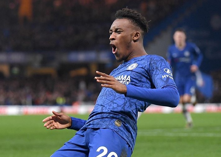 Хадсон-Одои должен будет прибыть в полицию в середине июня