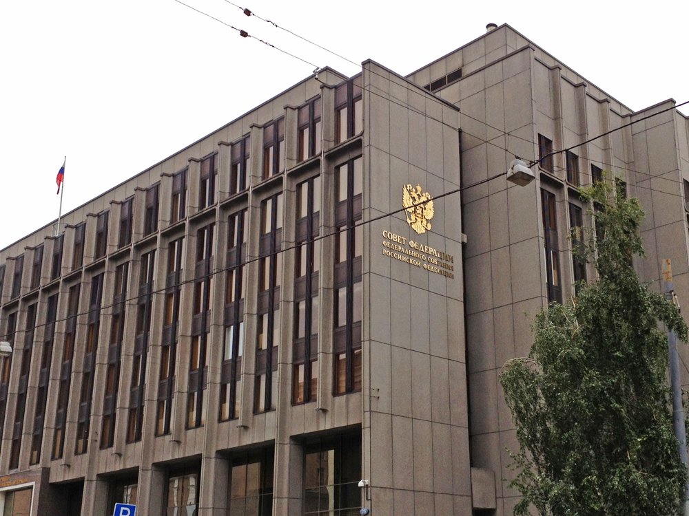 СФ рассчитывает принять закон о «всероссийской реновации» до конца года