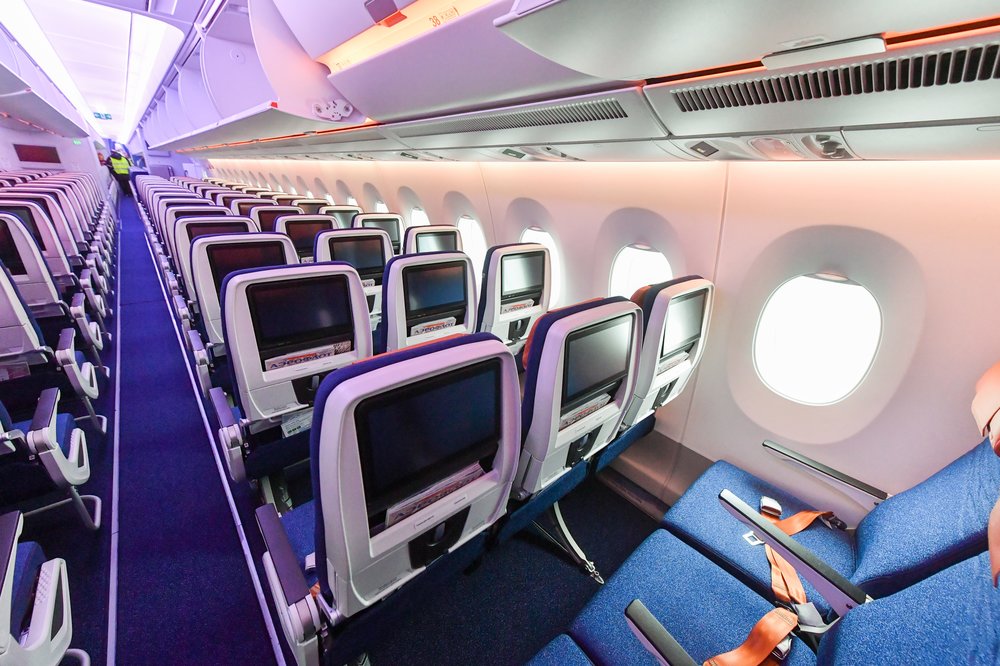 Пассажира задержали в аэропорту Ростова-на-Дону из-за отказа надевать маску