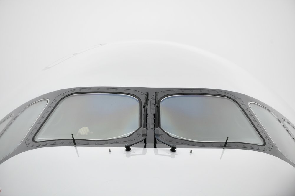 Великобритания запретила авиакомпаниям пролетать над Белоруссией