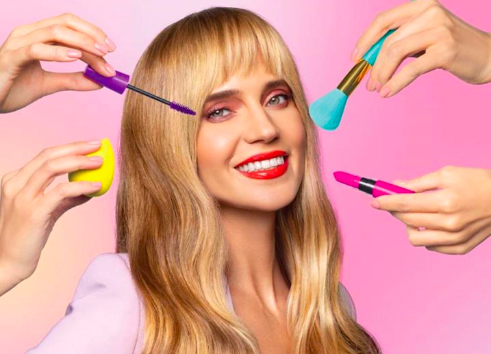 «И вы — звезда»: Глюкоза раскрыла три простых секрета по уходу за кожей