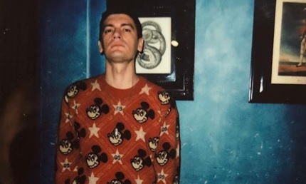 Александр Гудков поделился забавной историей