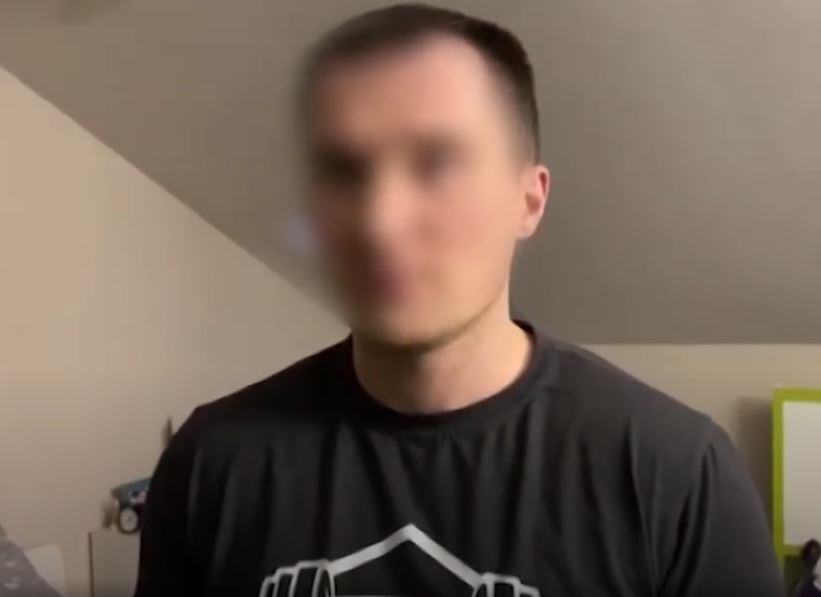 Столичная полиция задержала подозреваемого в мошенничестве с масками