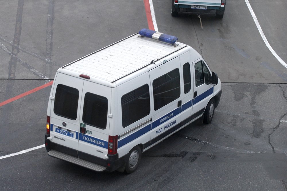 Москвичка пыталась купить младенца через социальную сеть