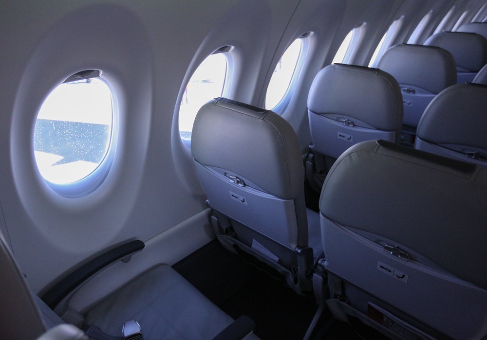 СК начал проверку по факту возвращения самолета в аэропорт Сургута