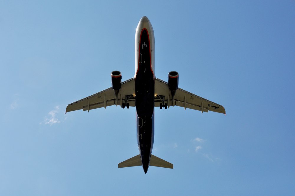 В России допустили рост цен на перелеты из-за резкого подорожания топлива