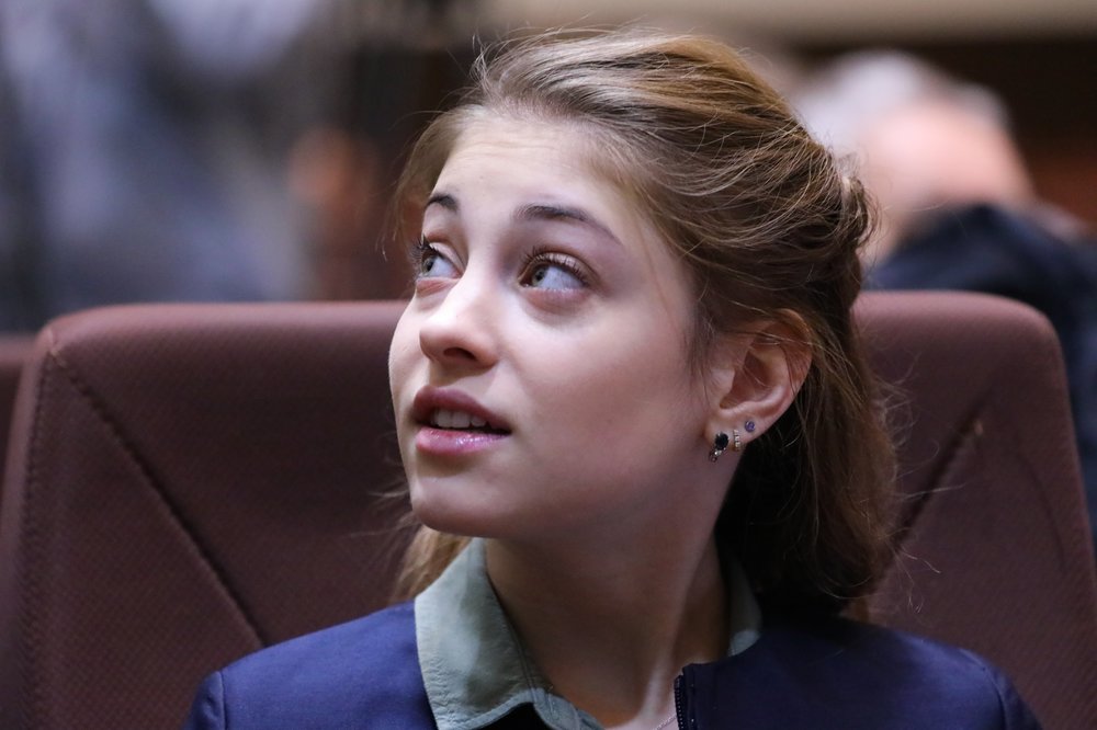 «Давно этот страх»: Косторная призналась, что боялась судей из-за ухода от Тутберидзе