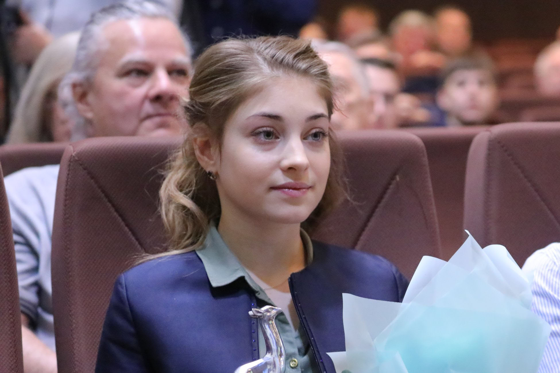 Фигуристка Косторная ушла из группы Тутберидзе после выдвинутых условий 