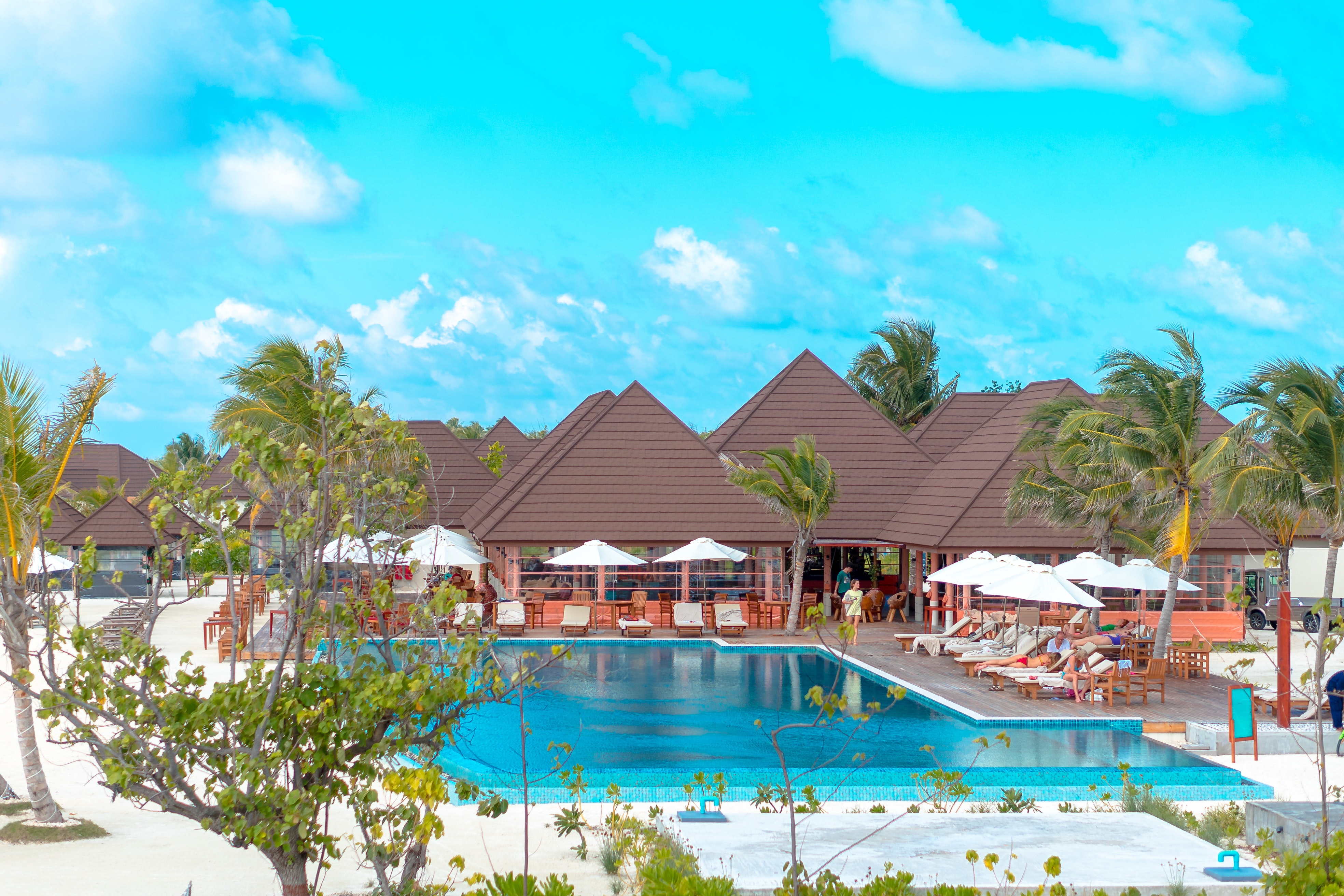 Правила работы отелей поменяют в Турции из-за COVID-19