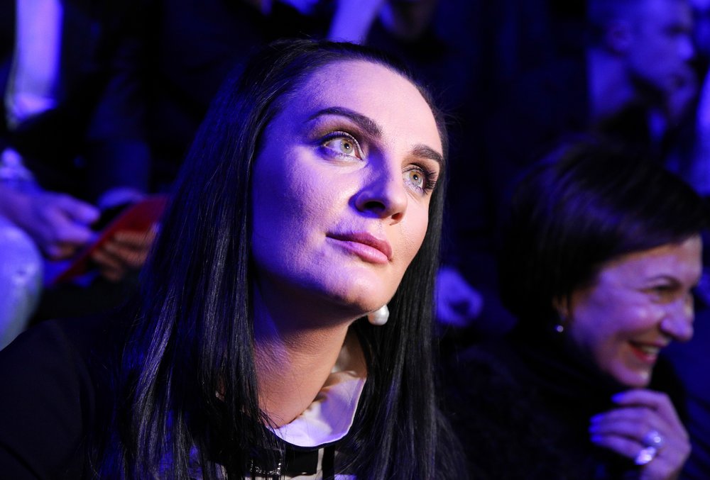 Звезды шоу «Однажды в России» рассекретили беременность Ваенги