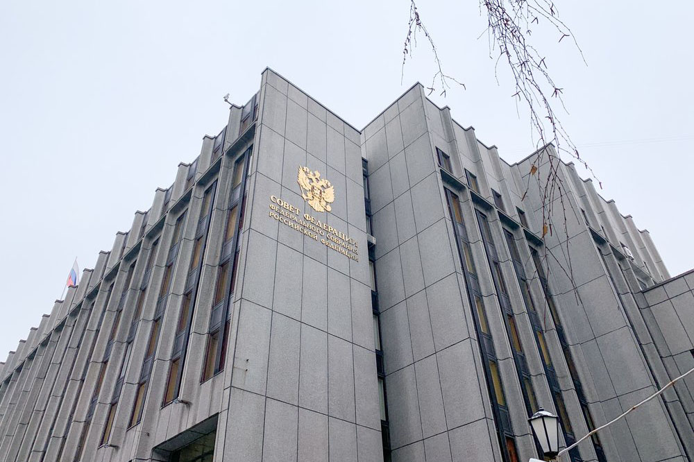 СФ предложил включить производство стройматериалов в системообразующие предприятия