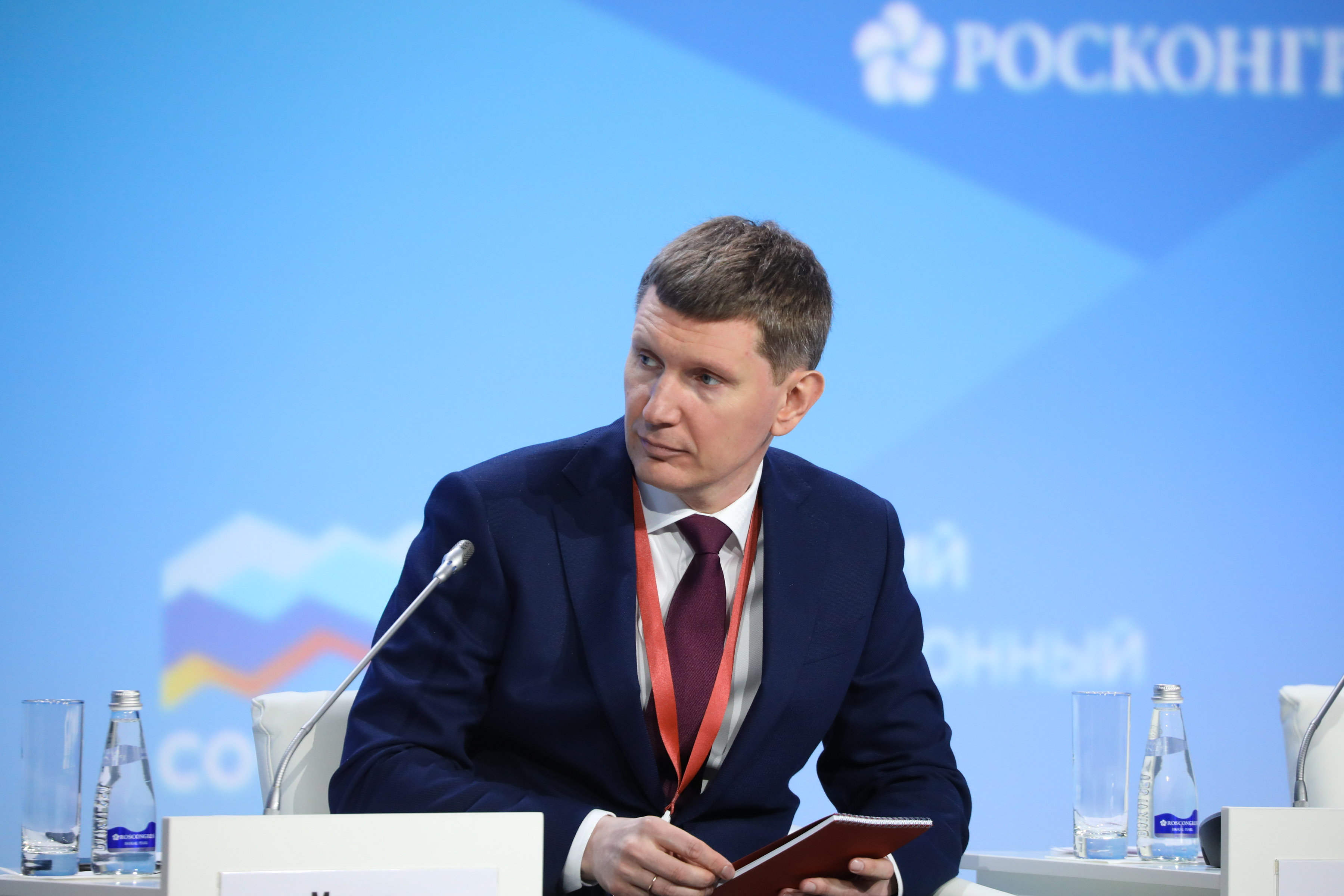 Максим Решетников отметил рост российской экономики