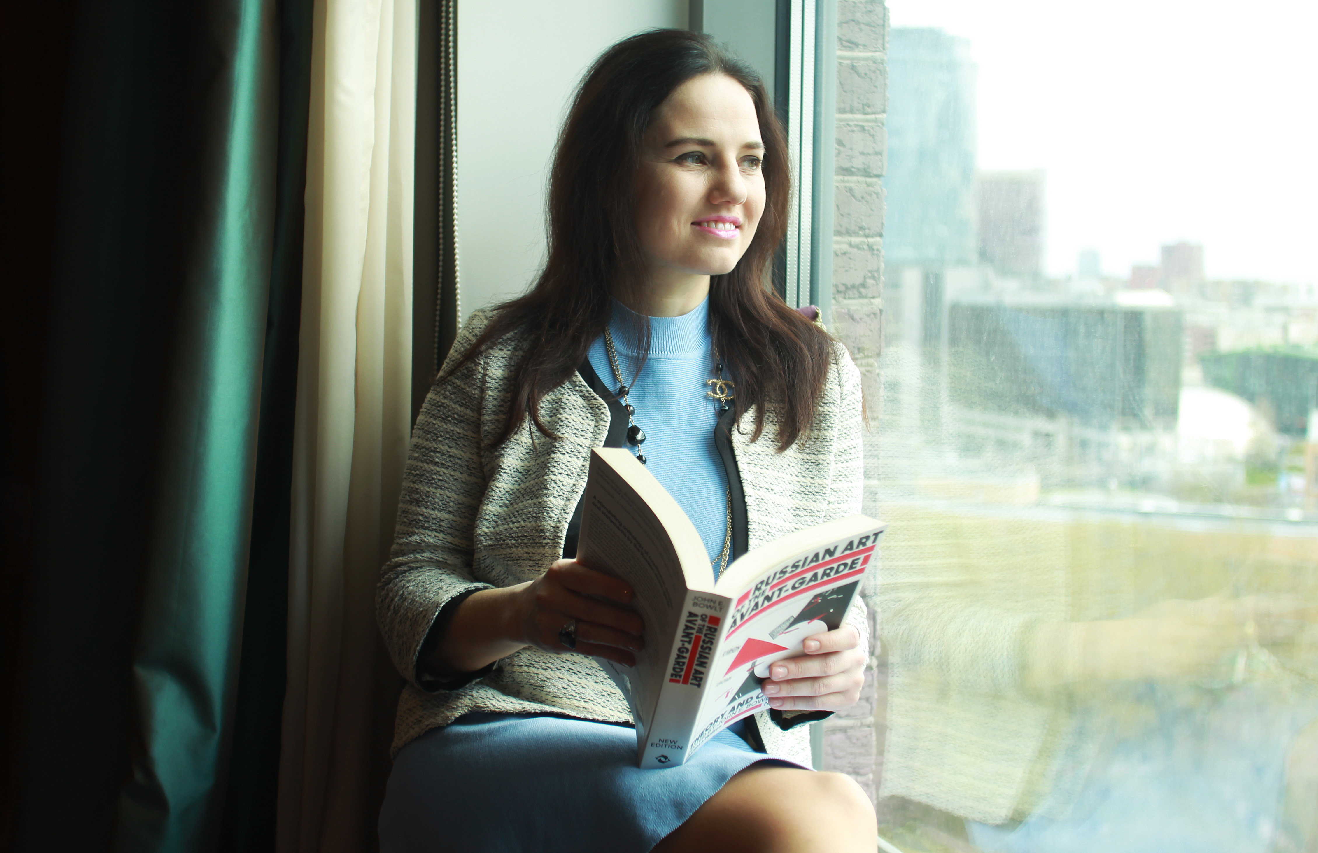 Срок возврата книг в столичных библиотеках продлили до конца января 2021 года