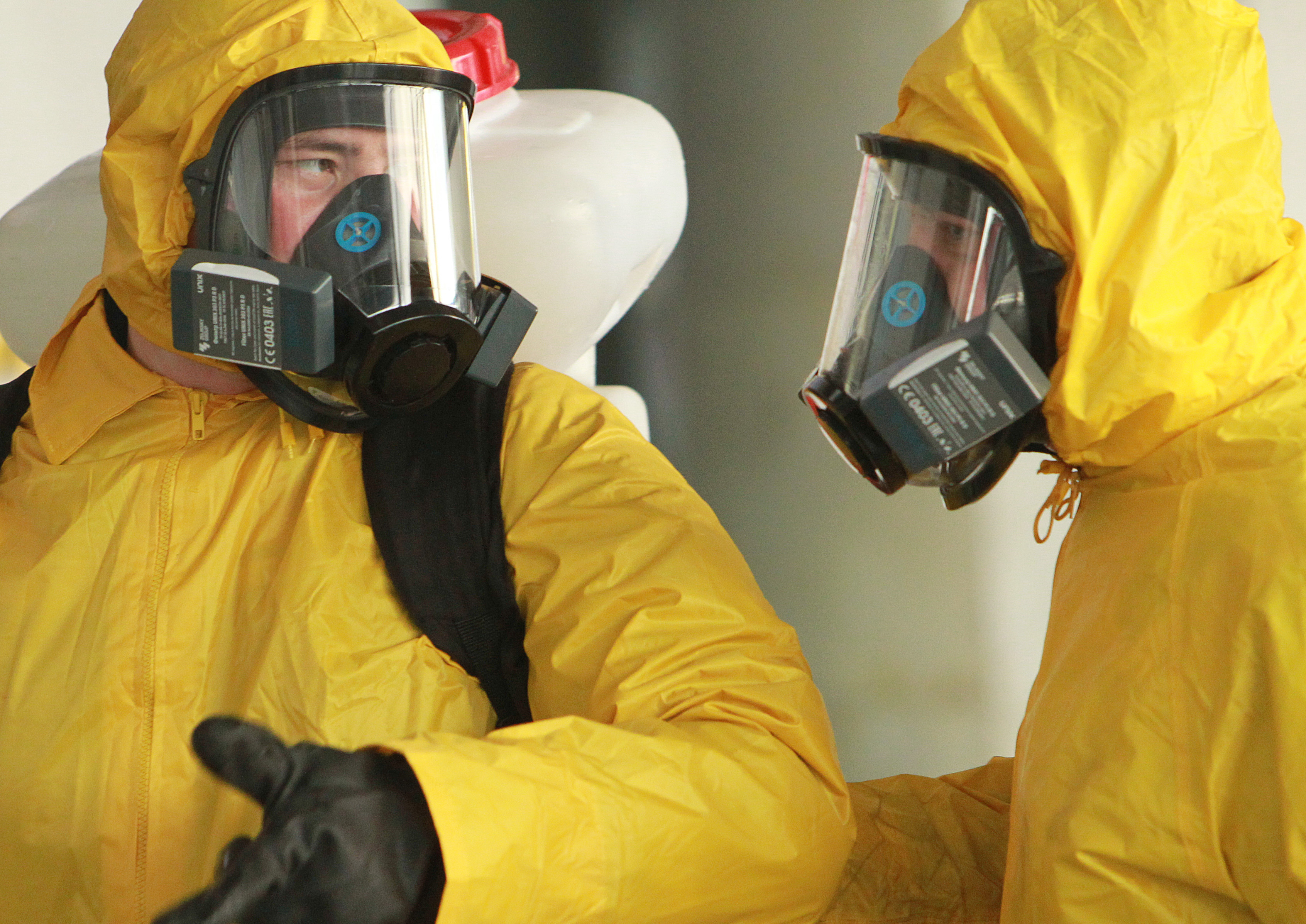 Коронавирус: главные события и цифры за сутки на утро 31 мая