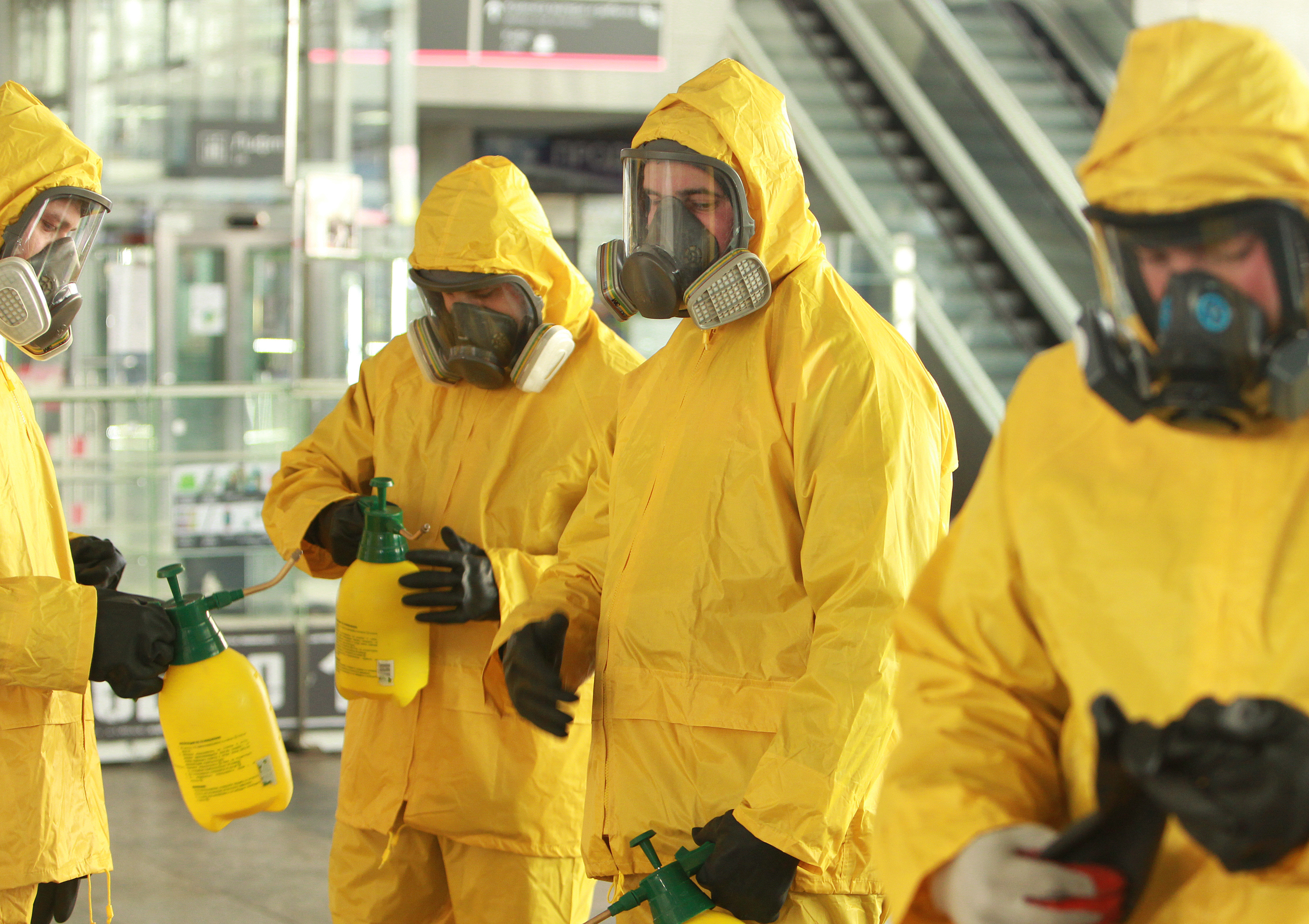 Роспотребнадзор утвердил правила профилактики COVID-19 до 2021 года