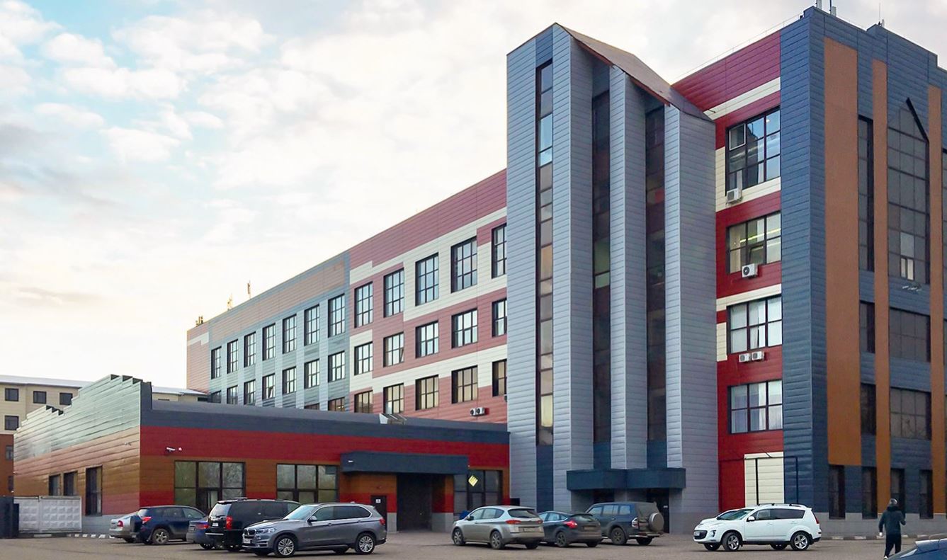 Производство технопарка «Нагатино» перепрофилируют для борьбы с коронавирусом