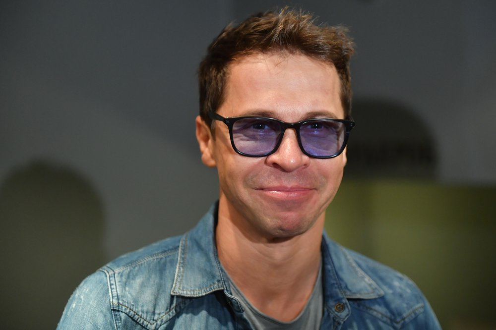 Павел Деревянко объяснил нежелание сниматься в Голливуде