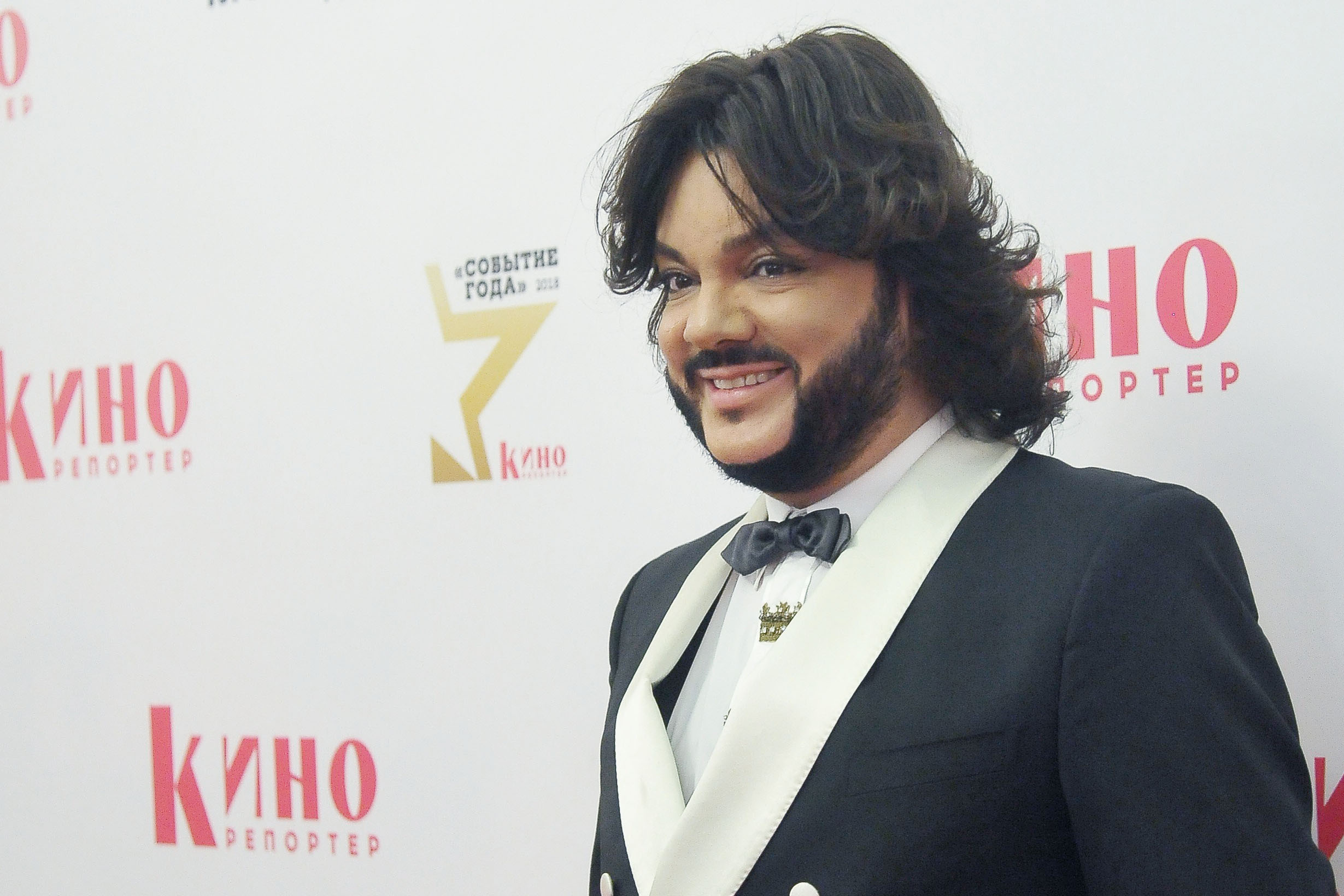 «К сожалению, не общаюсь»: Киркоров рассказал об отношениях с Пугачевой