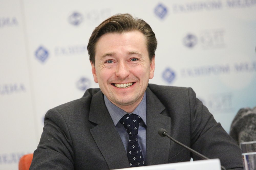 Сергей Безруков показал трогательное фото с трехлетней дочкой