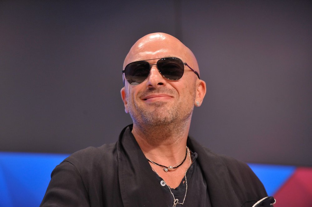 «Думал, что неизлечим»: Дмитрий Нагиев признался, что его перестали раздражать дети