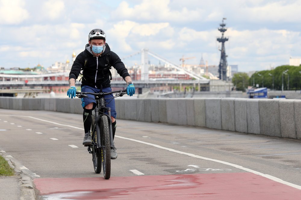 Коронавирус: главные события и цифры за сутки на утро 23 мая