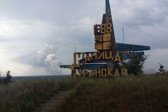 «Мы бы уже Львов брали»: политолог объяснил, почему в Донбассе нет российских войск