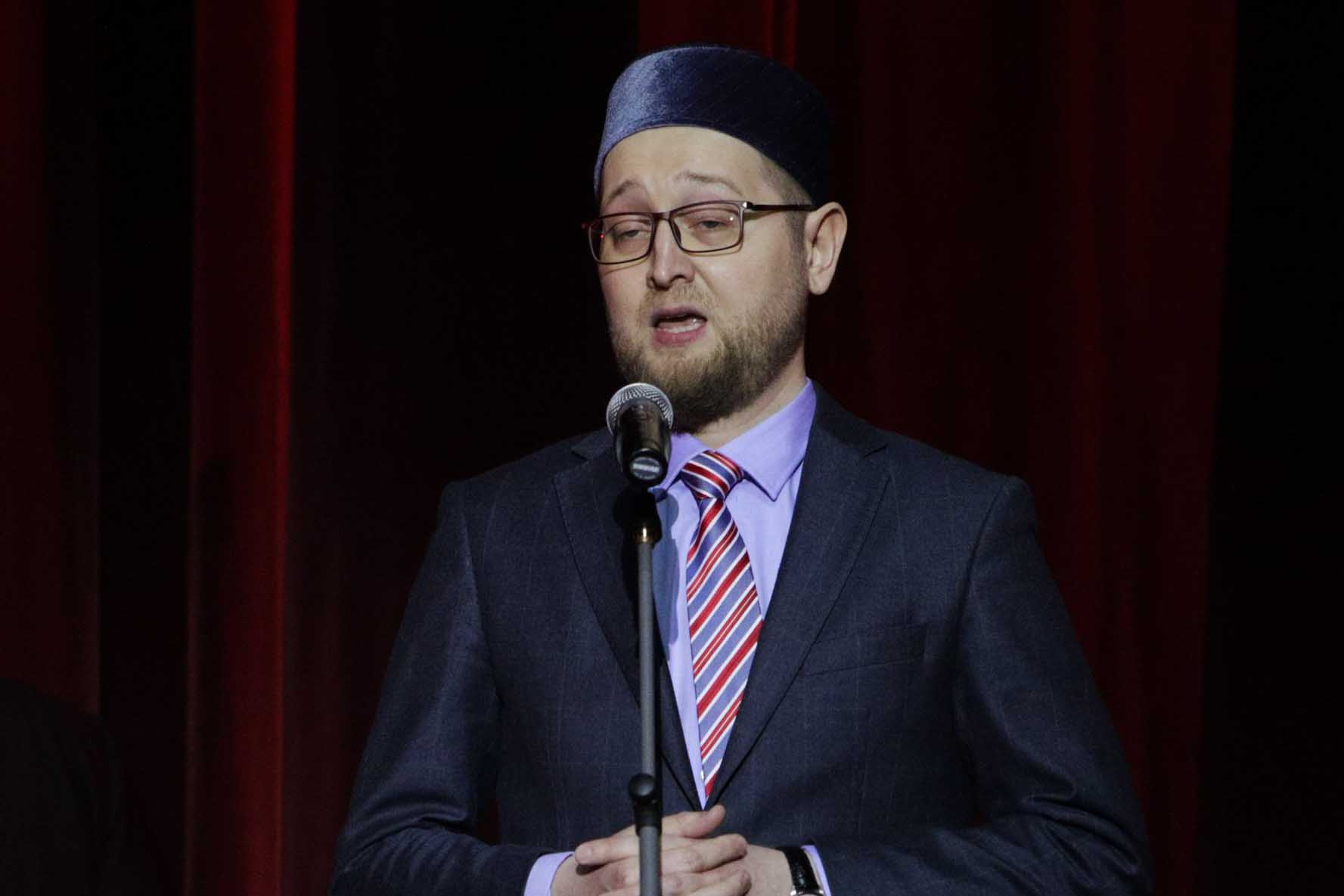 Муфтий Москвы объяснил, что каждый мусульманин обязан сделать в Ураза-байрам