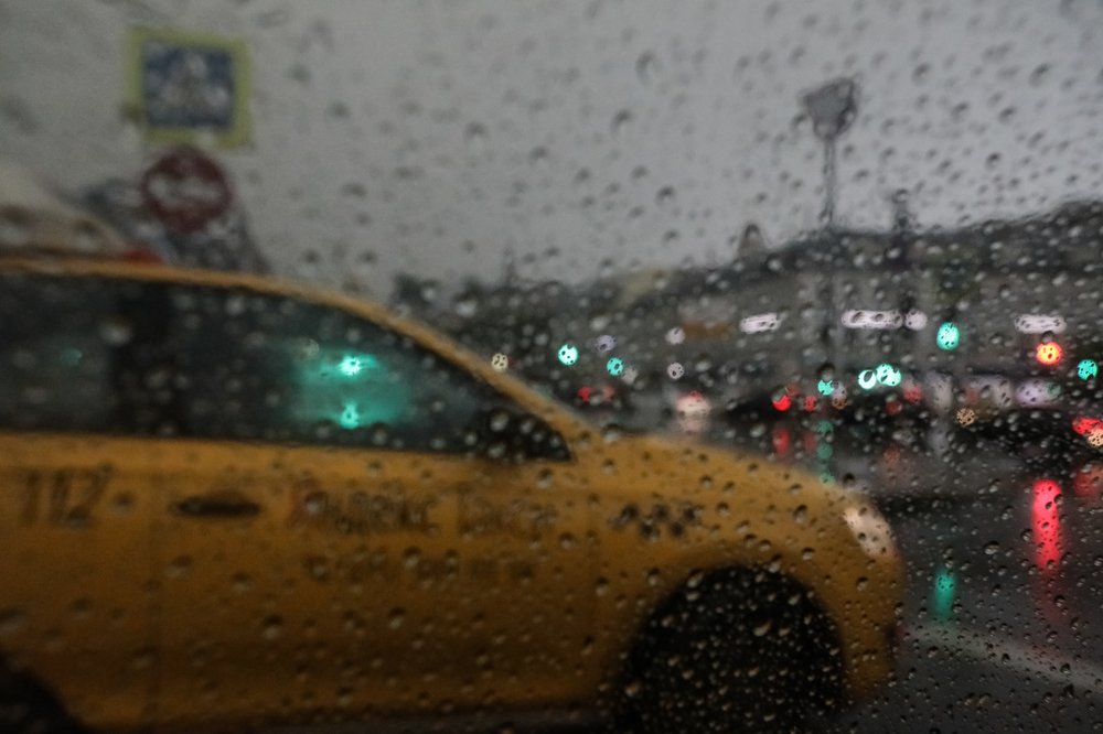 Синоптики рассказали о погоде в Москве 23 мая